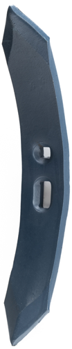 Punta reversible 1579 para Brazo en espiral