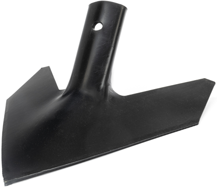 Reja cultivadora 15042 adaptable a Bourgault 410-PWV