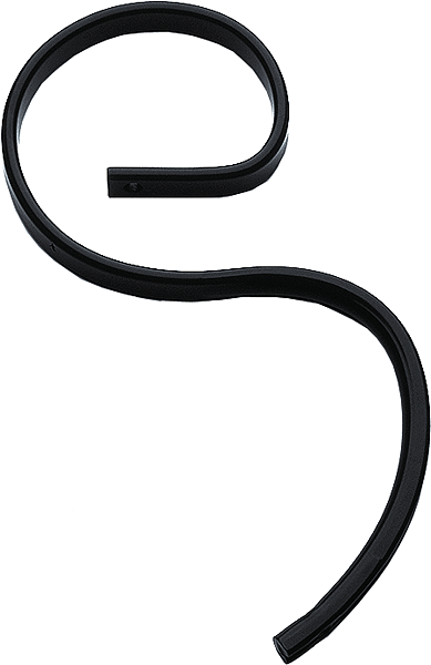 Brazo vibrocultivador 2470 de 32x10mm