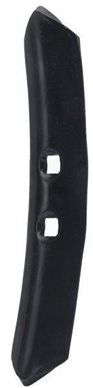 Punta reversible para vibrocultivador 1530