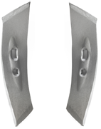 Reja cultivador 1501 reversible