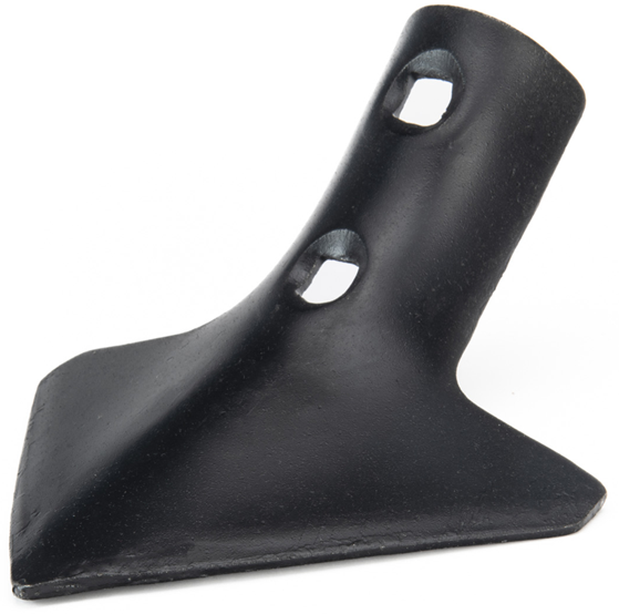 Reja triangular o pata de ganso 1553