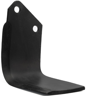 Cuchillas para rotovator