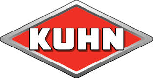 Recambios para arados Kuhn