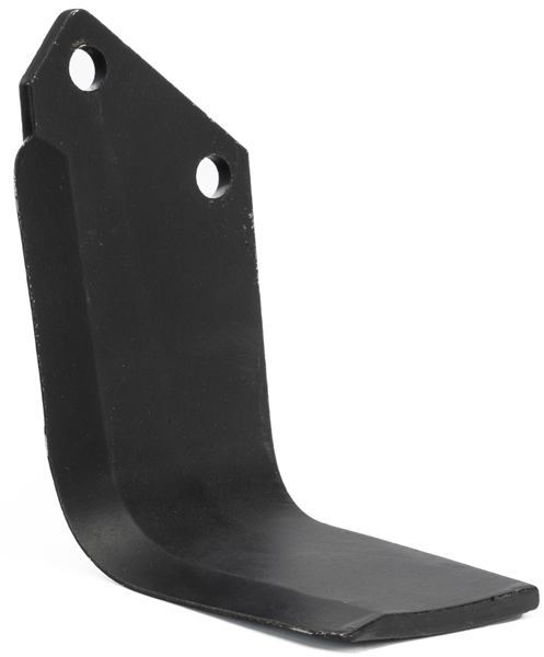 Cuchilla de rotovator tipo 107