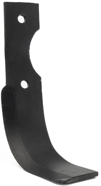 Cuchilla de rotovator tipo 178 PA
