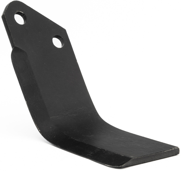 Cuchilla de rotovator tipo 198
