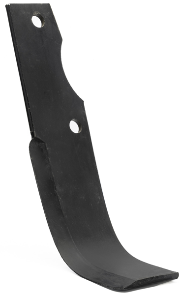 Cuchilla de rotovator tipo 234
