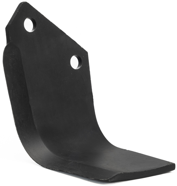 Cuchilla de rotovator tipo Howard 6785 - 2720