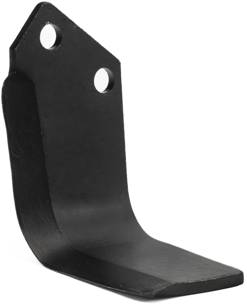 Cuchilla de rotovator tipo Howard 9863 - 9920