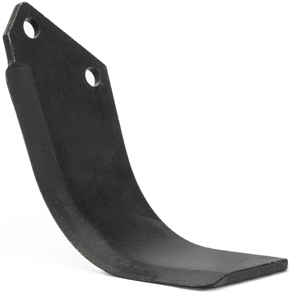 Cuchilla de rotovator tipo Howard 9949-9931