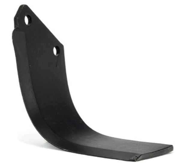 Cuchilla de rotovator tipo Howard 9954