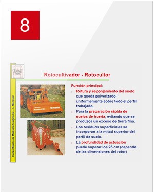 Rotocultivador