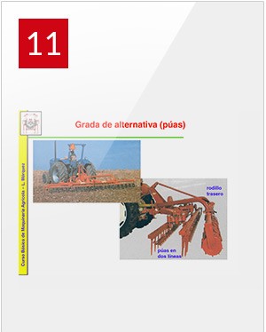 Gradas Accionadas