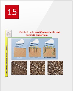 Laboreo de Conservación