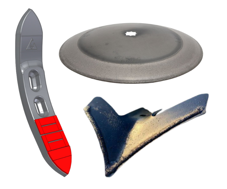 Adquisiciones de Extended Life Technologies