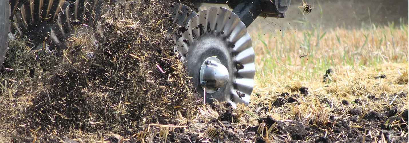 Landwirtschaftliche Ersatzteile mit höchster Leistung